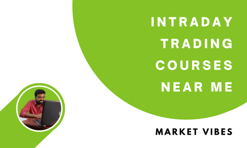 intraday trading courses near me
