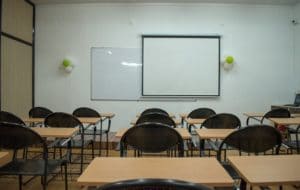 Classroom 2 : Student View